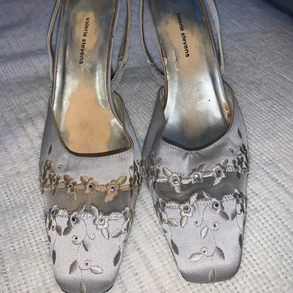 Valerie Stevens Women’s Heels